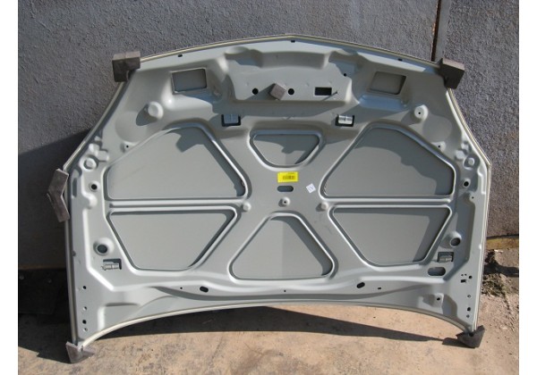 капот Renault Clio II, Symbol II, Thalia, 7751473024*